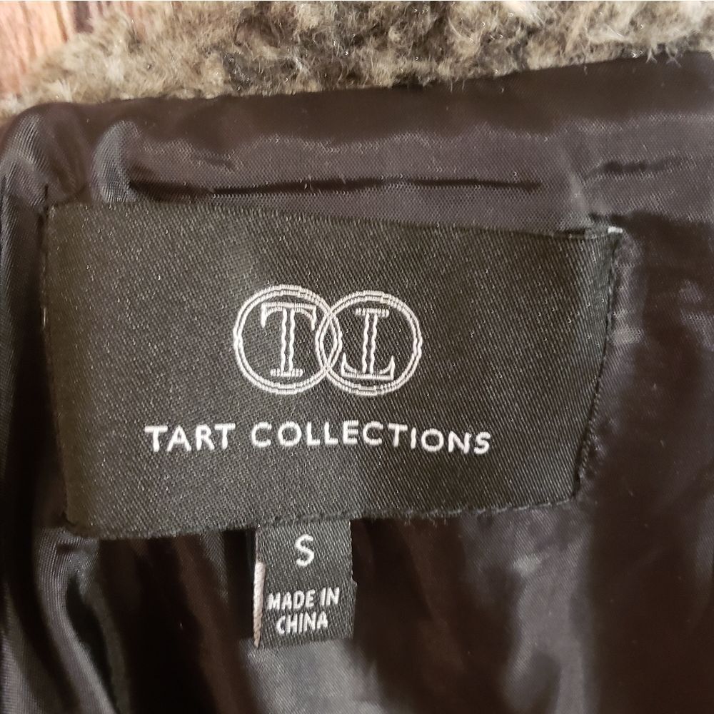 Tart Collection Vest - Picture 7 of 8